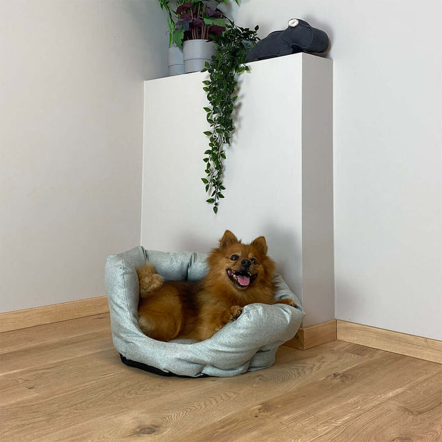 Duvoplus - Mand Ovaal Royal - 50x45x27cm