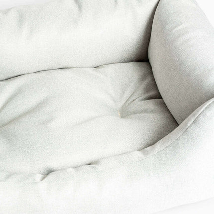 AnimalstoreXL Duvoplus - Mand Rechthoekig Royal - S 45x60x22cm Groen