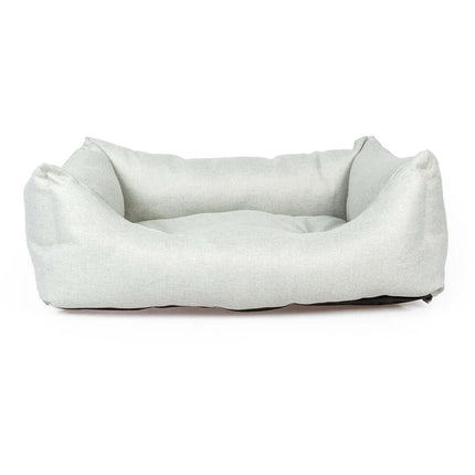 AnimalstoreXL Duvoplus - Mand Rechthoekig Royal - S 45x60x22cm Groen