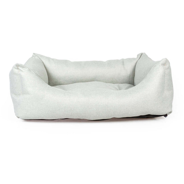 AnimalstoreXL Duvoplus - Mand Rechthoekig Royal - S 45x60x22cm Groen