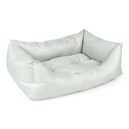 AnimalstoreXL Duvoplus - Mand Rechthoekig Royal - S 45x60x22cm Groen