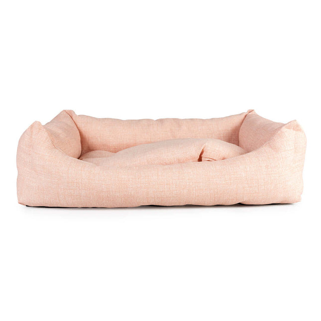 AnimalstoreXL Duvoplus - Mand Rechthoekig Mellow - XS 45x30x15cm Oranje