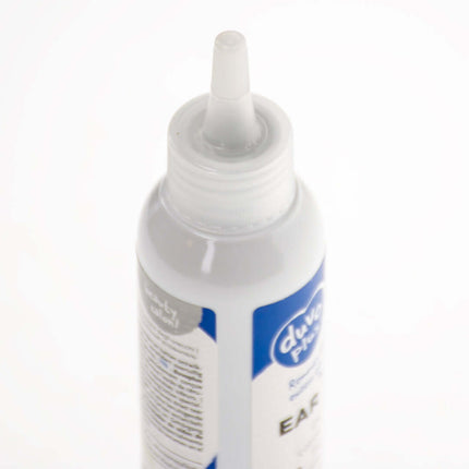 AnimalstoreXL Duvoplus Oorreiniger Hond en Kat 100ml