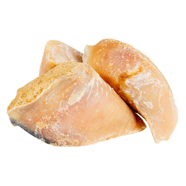 AnimalstoreXL Duvoplus Farmz Atelier Kauwhoefjes Gevuld Schapenvet 3 stuks