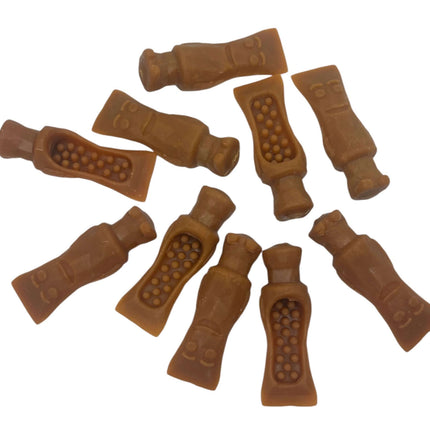 AnimalstoreXL Garden Bites Fruity Tonya Toothpaste 7,8cm 10 stuks