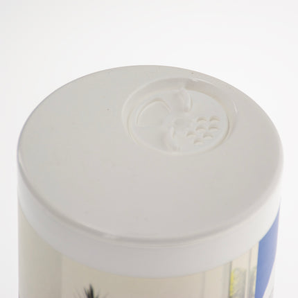 AnimalstoreXL Duvoplus Kattenbakverfrisser Katoenfris