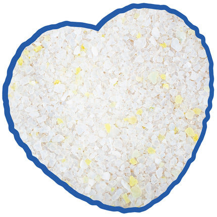 AnimalstoreXL Duvoplus Premium Silica Kattenbakvulling Citroen 5L