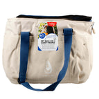 2-in-1 34x22x33cm max 6kg