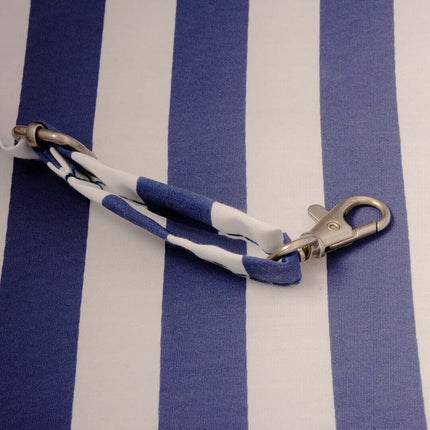 AnimalstoreXL Duvoplus Saint-Tropez Pet Bag Casual 40x22x26cm max 6kg Beige