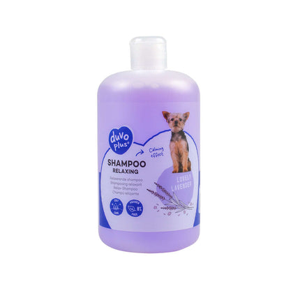 AnimalstoreXL Duvoplus Shampoo Relaxerend 250ml