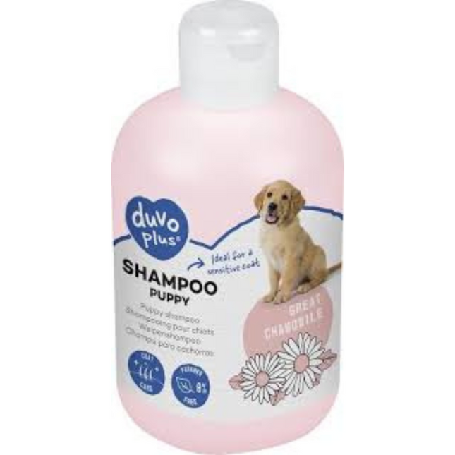 Duvoplus Shampoo Welpe 500ml