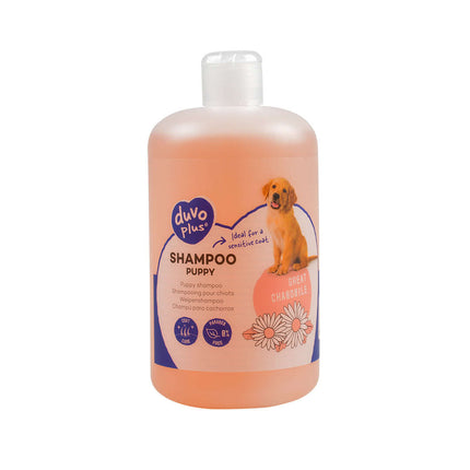 AnimalstoreXL Duvoplus Shampoo Puppy 500ml