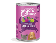 400g Dose Erwachsene Wild & Ente