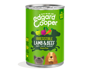 400g Dose Erwachsene Lamm & Rind