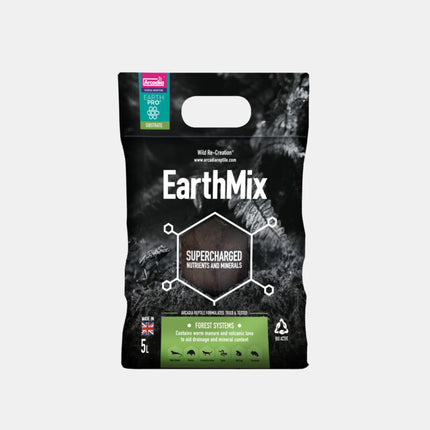 AnimalstoreXL EarthMix 5L