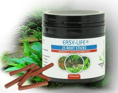 AnimalstoreXL Easy Life 25 Root sticks