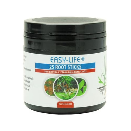 AnimalstoreXL Easy Life 25 Root sticks