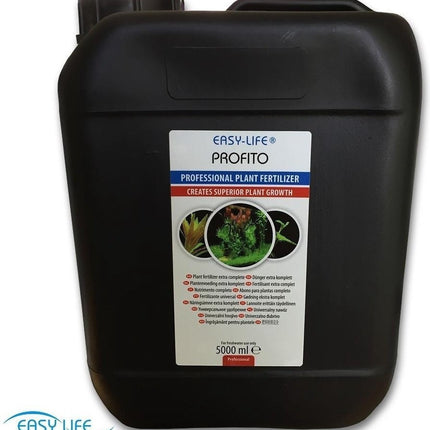 AnimalstoreXL Easy Life Profito 5 liter