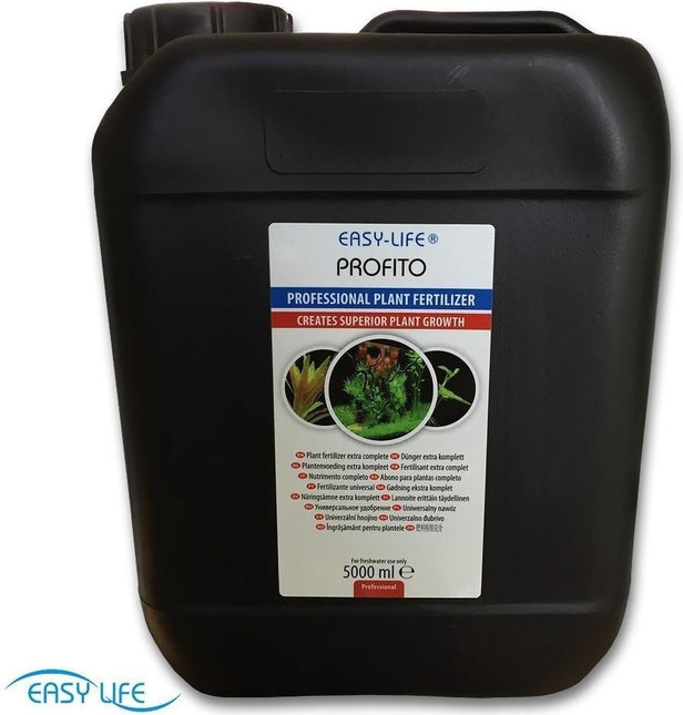 AnimalstoreXL Easy Life Profito 5 liter