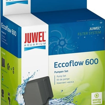 AnimalstoreXL Eccoflow 600