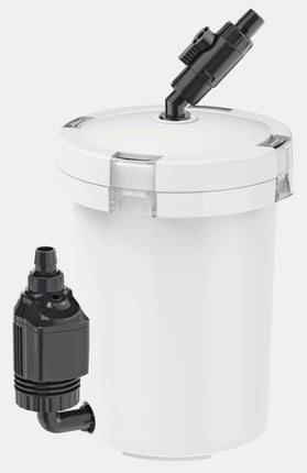 AnimalstoreXL Eco Flow 240