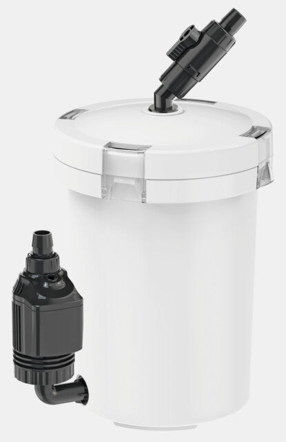 AnimalstoreXL Eco Flow 240