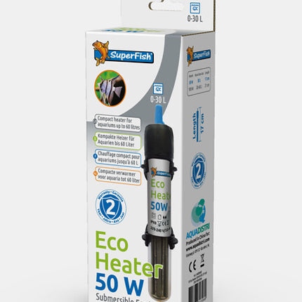 AnimalstoreXL Eco Heater 50 Watt