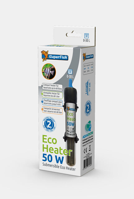 AnimalstoreXL Eco Heater 50 Watt