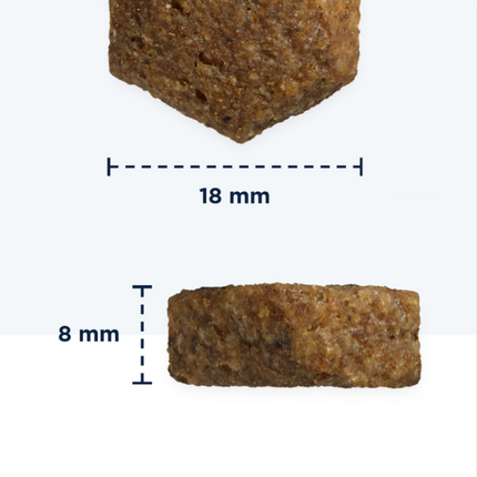 Eukanuba Hundefutter 2,5kg - 3kg