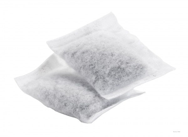 AnimalstoreXL Exo Terra Actieve Kool Voor Turtle Filter FX-200 2 stuks