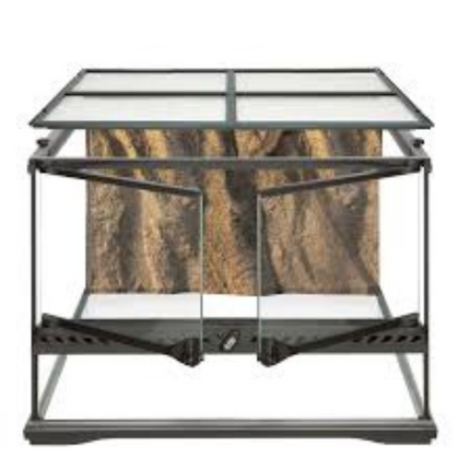 Exo Terra Abdeckung 45x90cm