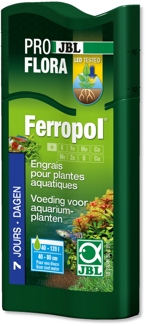 AnimalstoreXL Ferropol 100ml