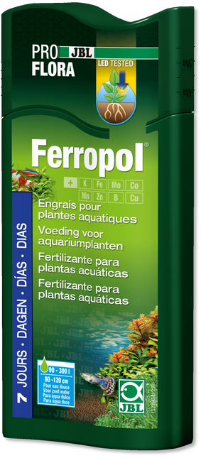 AnimalstoreXL Ferropol 500ml