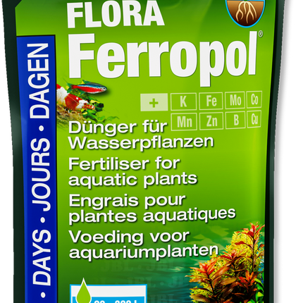 AnimalstoreXL Ferropol Navulling 625ml