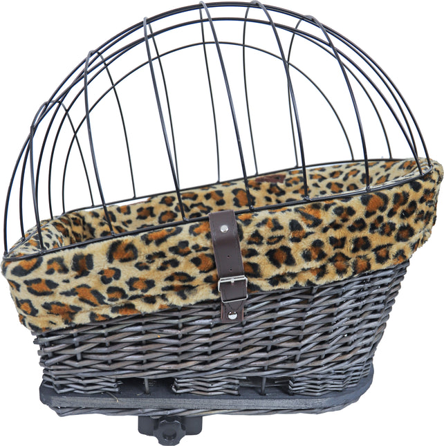 AnimalstoreXL Boon Comforthoes Voor Fietsmand 42 57cm