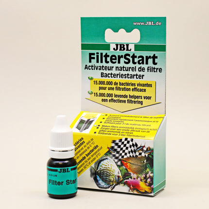 AnimalstoreXL FilterStart