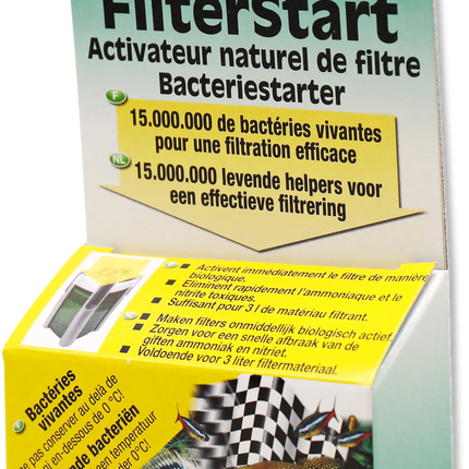 AnimalstoreXL FilterStart