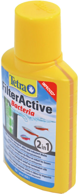 AnimalstoreXL Filter Active 100ml