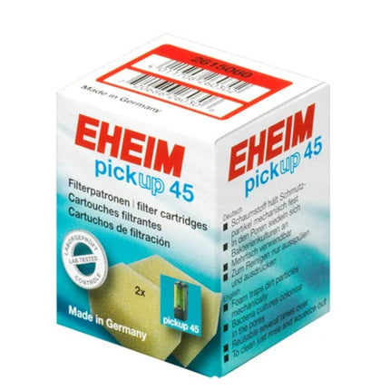 Filtermuster Fein für Pickup 45