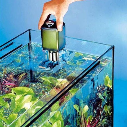 Filtermuster Fein für Pickup 45