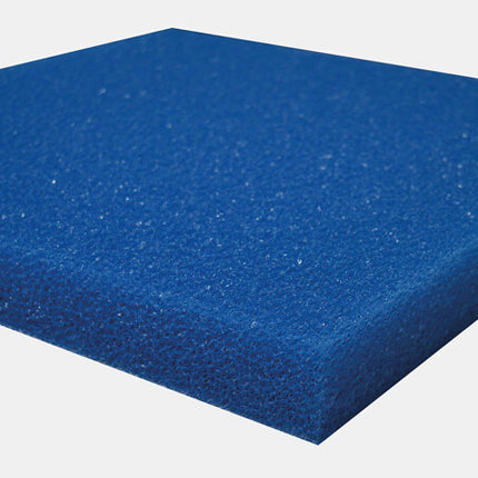 AnimalstoreXL Filter Foam 50x50x5cm Grof