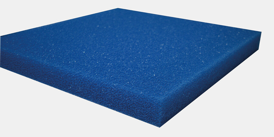 AnimalstoreXL Filter Foam 50x50x5cm Grof