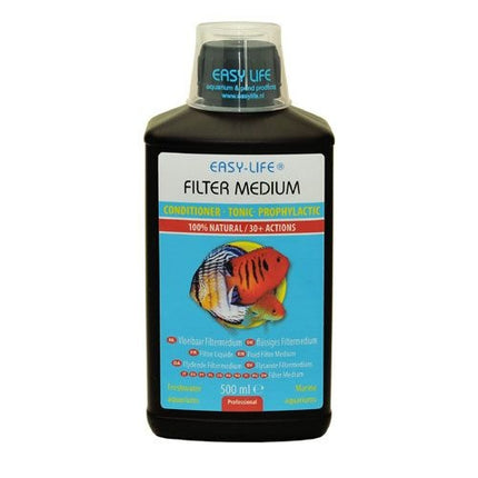 AnimalstoreXL Filter Medium 500ml