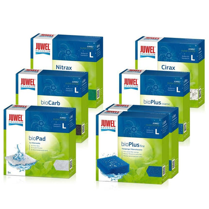 AnimalstoreXL Filter Set BioFlow L 6.0