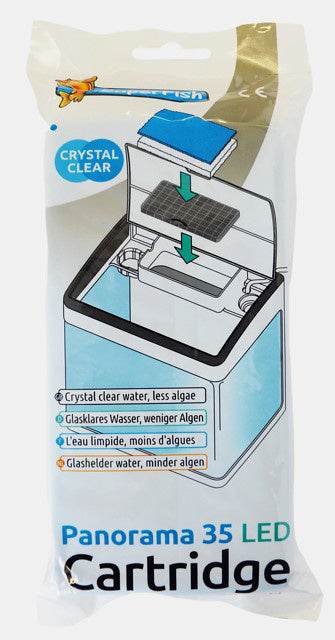 AnimalstoreXL Filtercartridge panorama 35