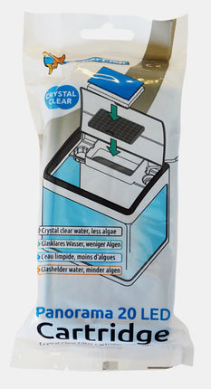 AnimalstoreXL Filtercartridge panorama 20