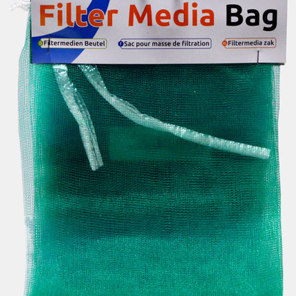 AnimalstoreXL Filtermedia zak 35x52 cm Fijn