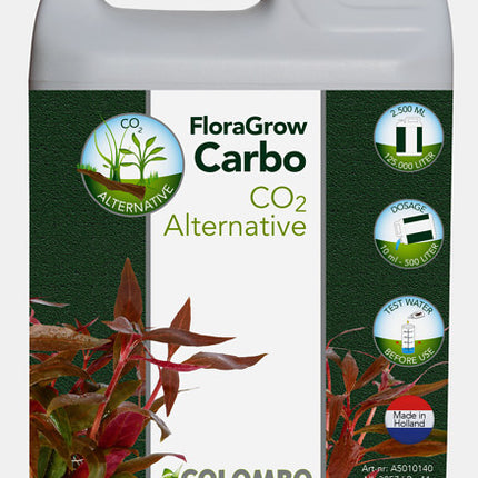 AnimalstoreXL FloraGrow Carbo XL 2,5 liter