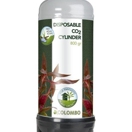 AnimalstoreXL Flora Grow CO2 800 gram