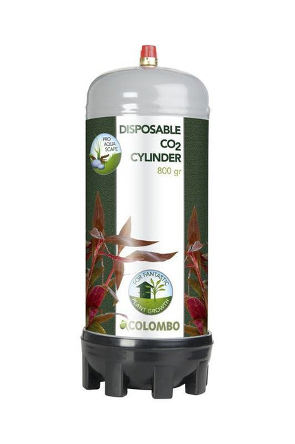 AnimalstoreXL Flora Grow CO2 800 gram